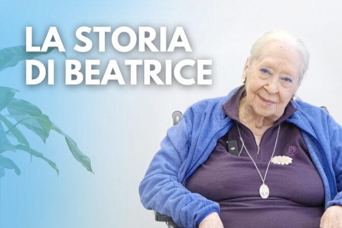 La Storia di Beatrice