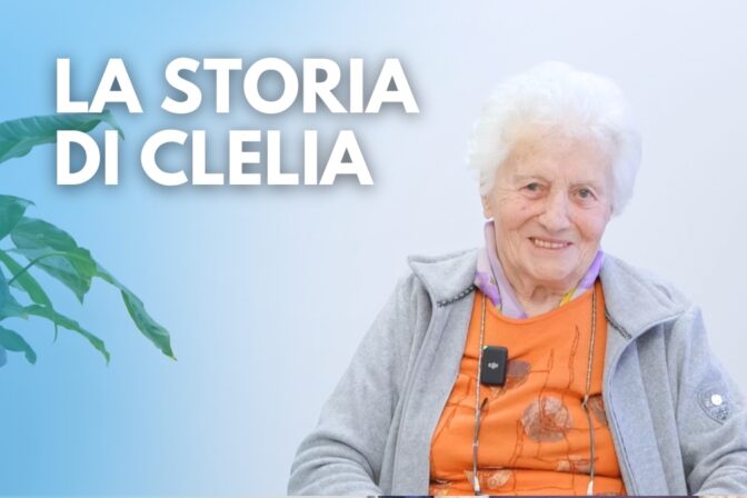 La storia di Clelia