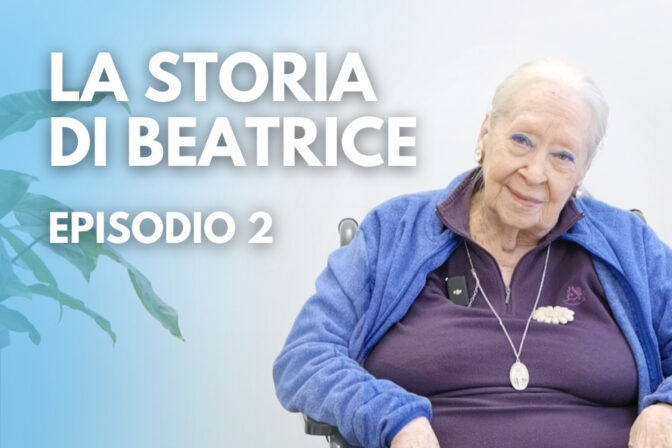 La storia di Beatrice – Ep. 2