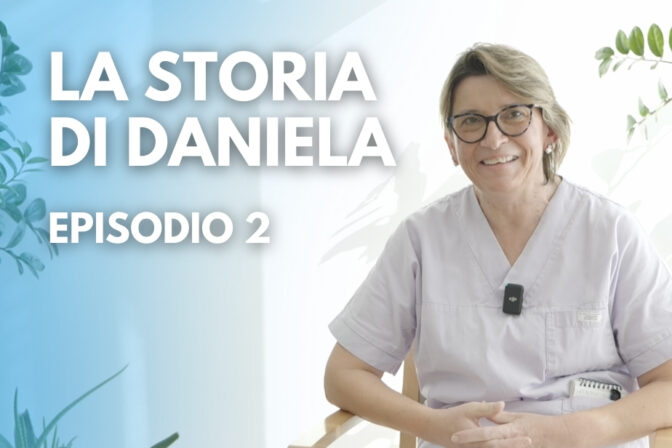 La storia di Daniela – Ep. 2