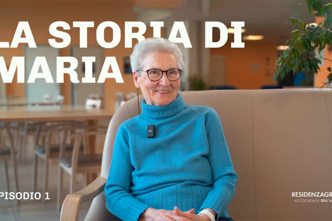 La storia di Maria – Ep.1
