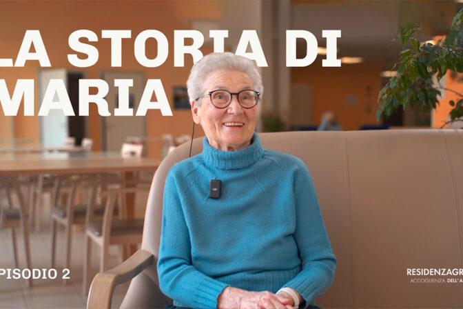 La storia di Maria – Ep.2